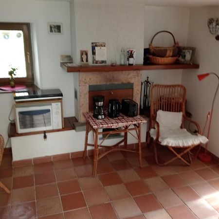Hotel La Turr De Mezz Nesso Esterno foto