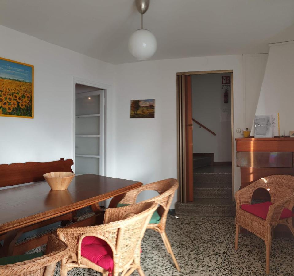 Hotel La Turr De Mezz Nesso Esterno foto