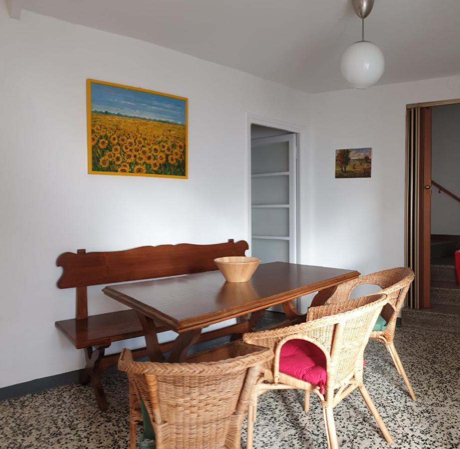 Hotel La Turr De Mezz Nesso Esterno foto
