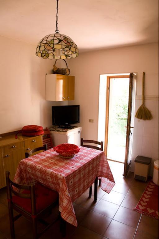 Hotel La Turr De Mezz Nesso Esterno foto