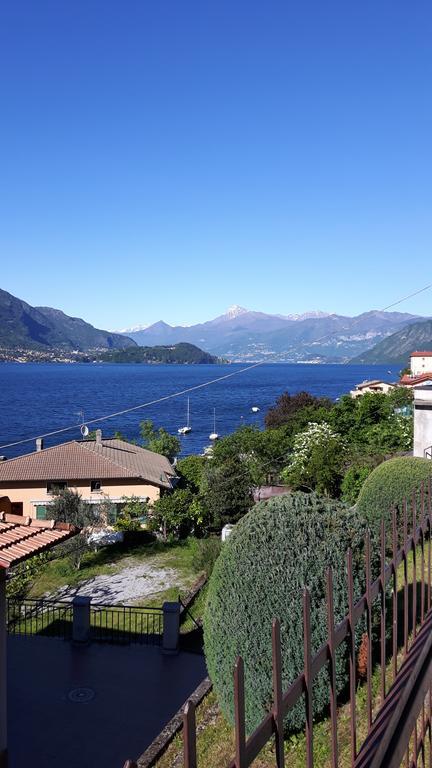 Hotel La Turr De Mezz Nesso Esterno foto