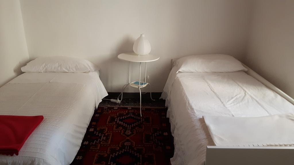 Hotel La Turr De Mezz Nesso Esterno foto