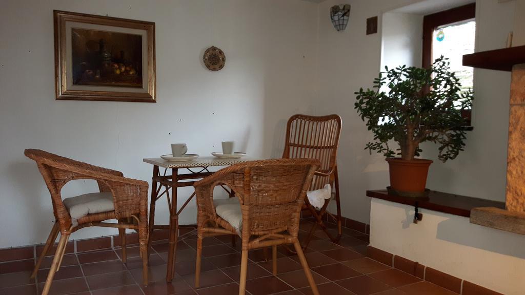 Hotel La Turr De Mezz Nesso Esterno foto