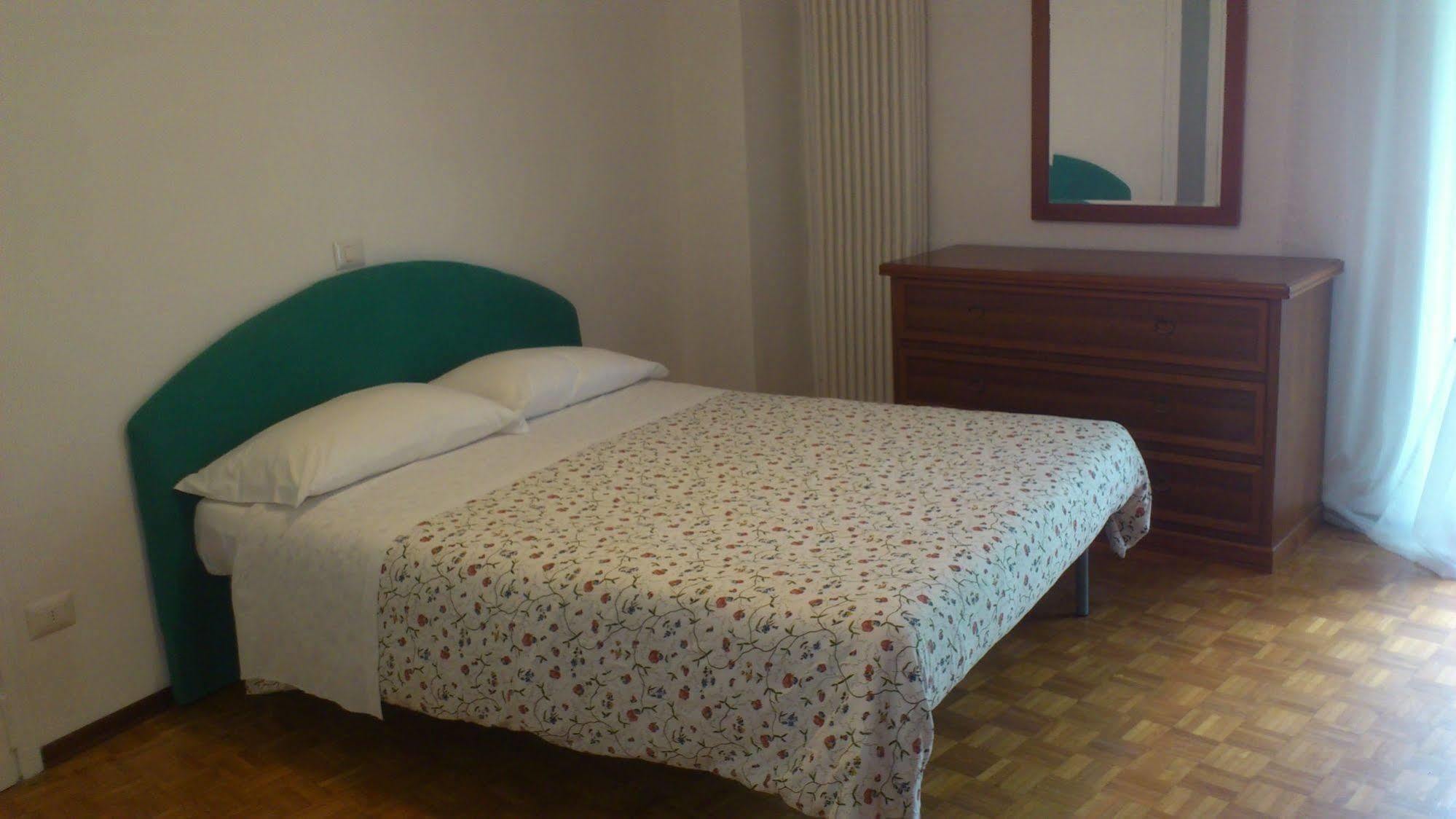 Hotel La Turr De Mezz Nesso Esterno foto