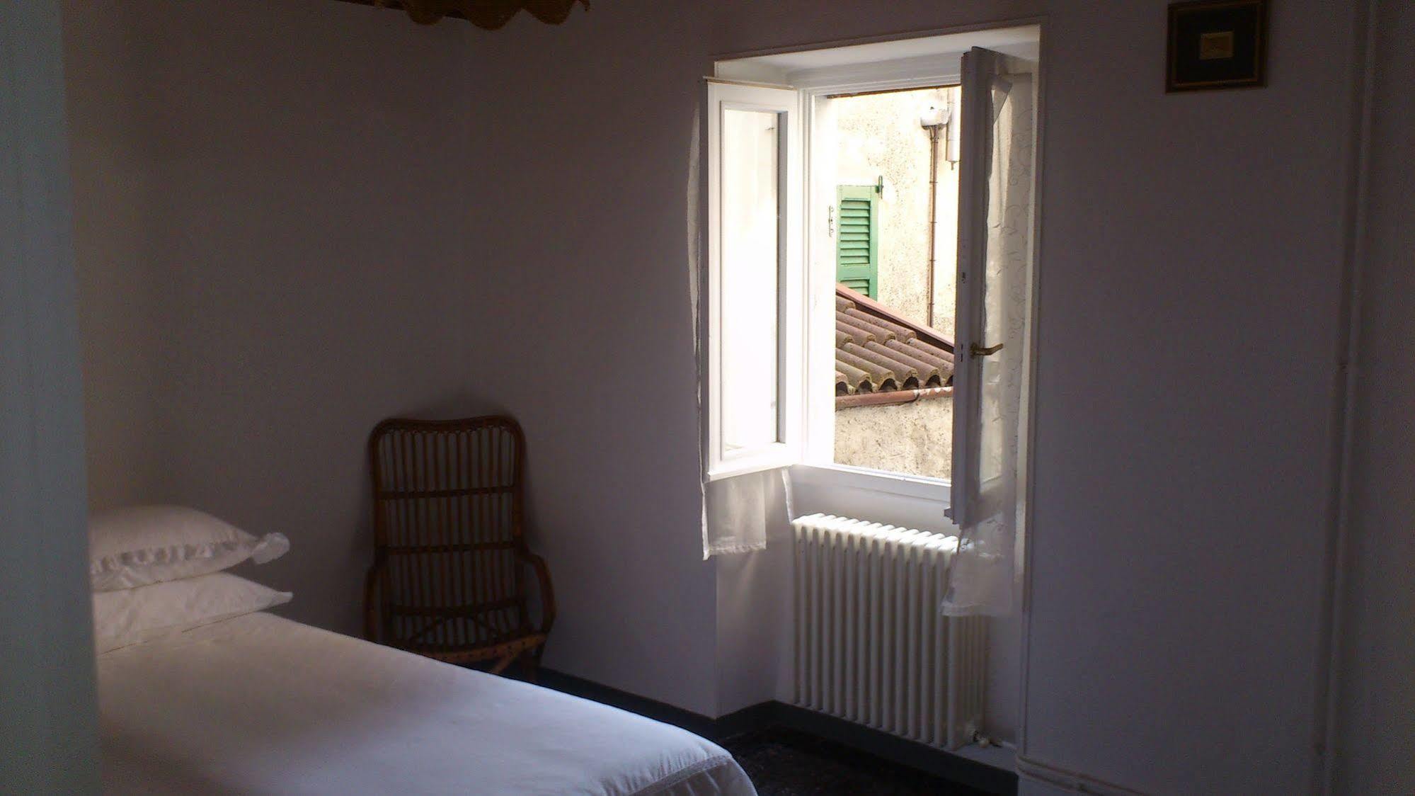 Hotel La Turr De Mezz Nesso Esterno foto
