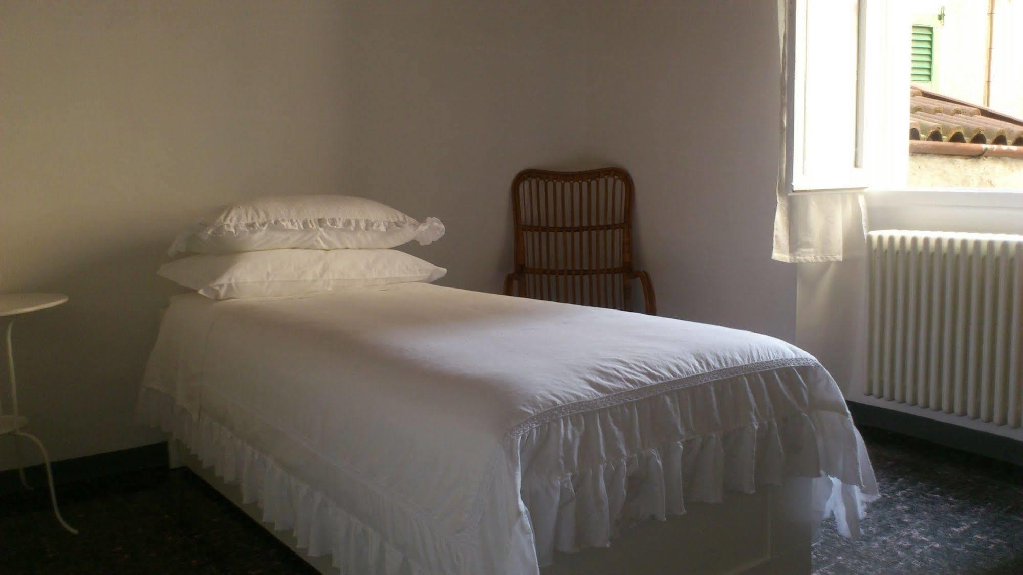 Hotel La Turr De Mezz Nesso Esterno foto
